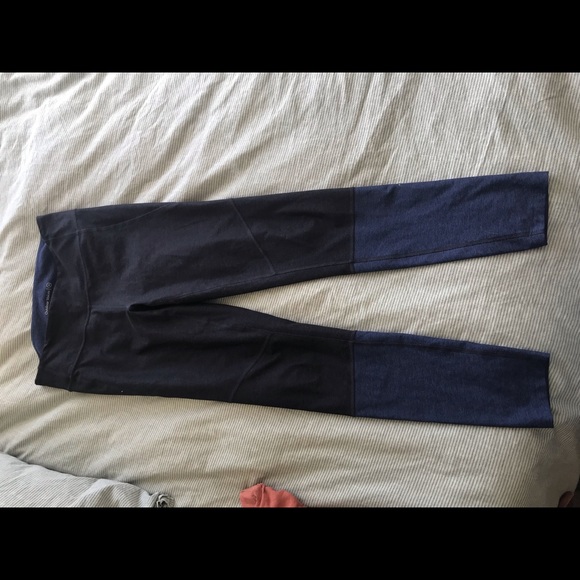 Outdoor voices leggings medium - Picture 3 of 4